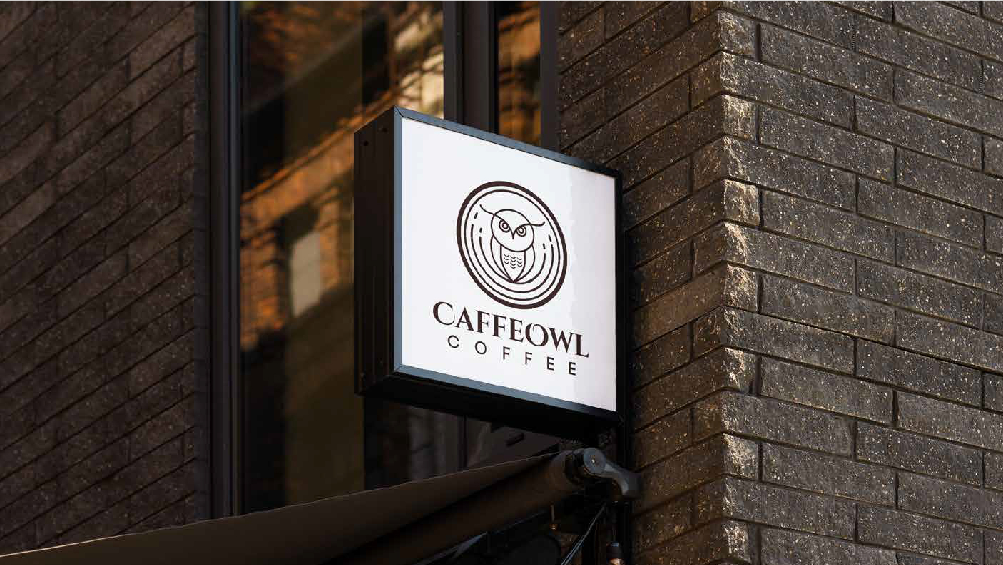 Caffeowl Logo Guidelines 1-07