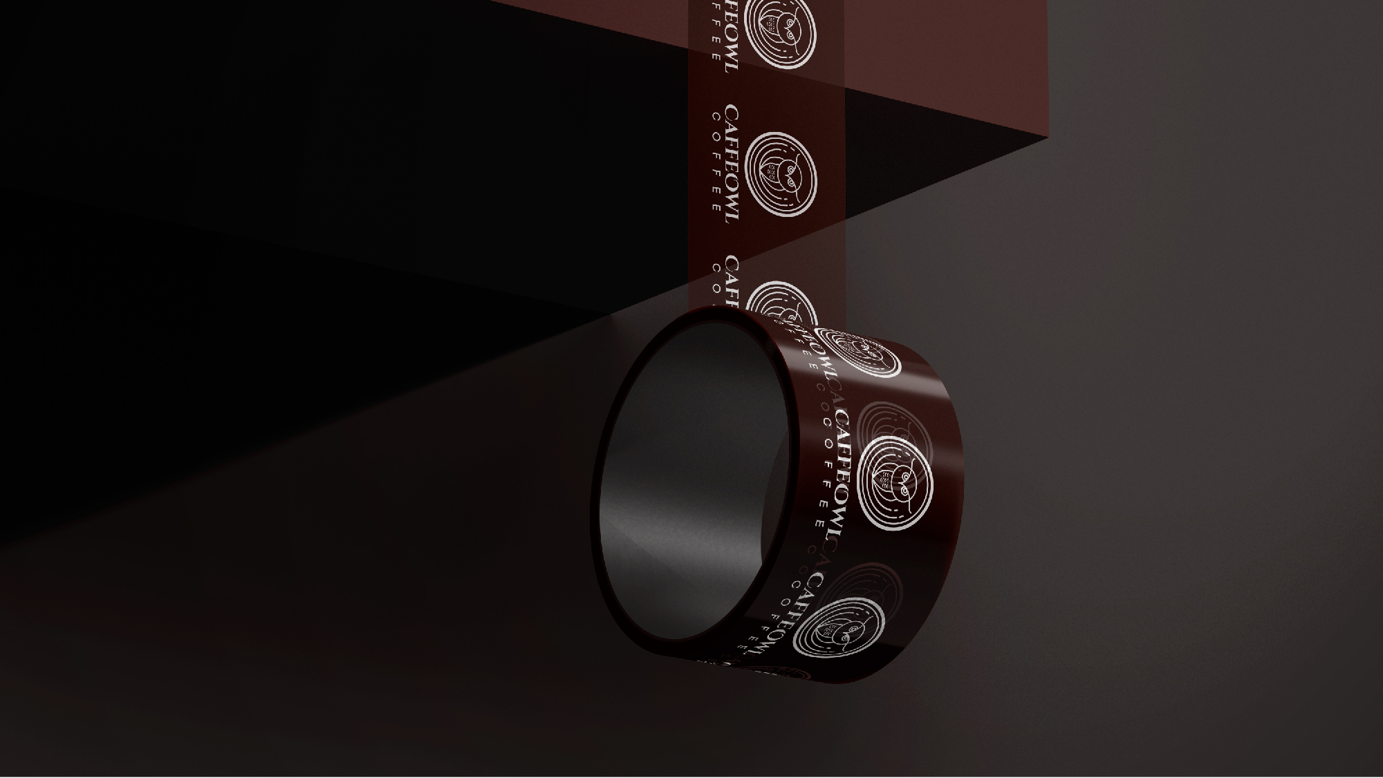 Caffeowl Logo Guidelines 1-11